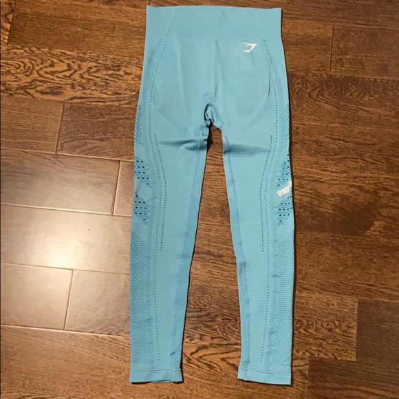 Gymshark Pants - Gym Leggings